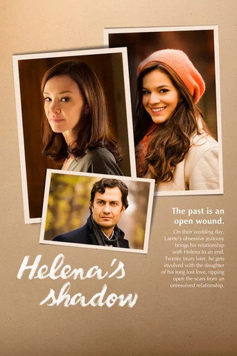 Poster for Helena's Shadow