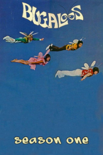 The poster for Season 1