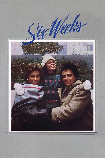 Poster for Six Weeks