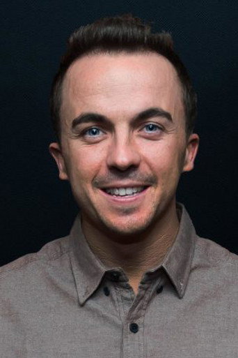 Portrait of Frankie Muniz