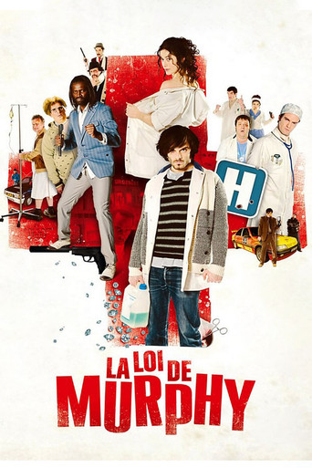Poster for Murphy's Law
