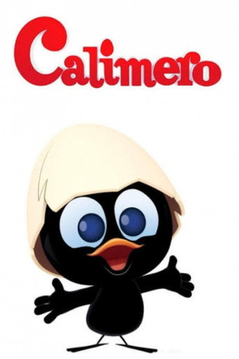 Poster for Calimero