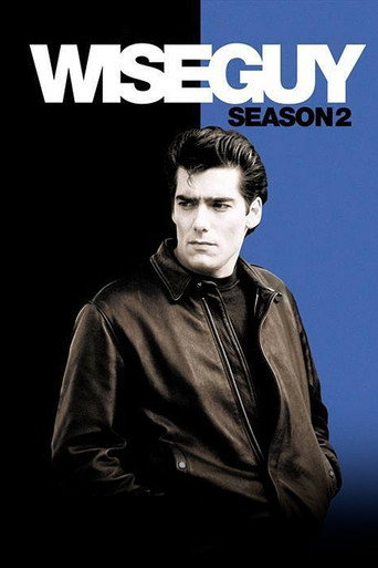 The poster for Season 2