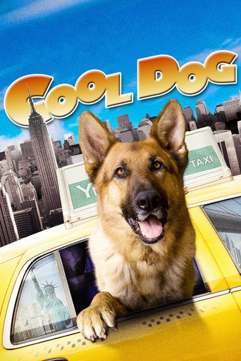 Poster for Cool Dog