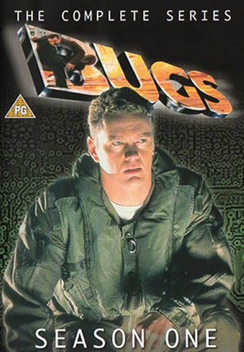 The poster for Season 1