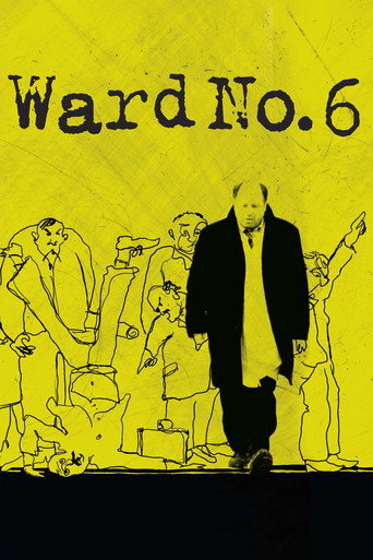 Poster for Ward No. 6