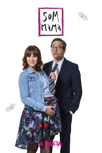 The poster for Season 1
