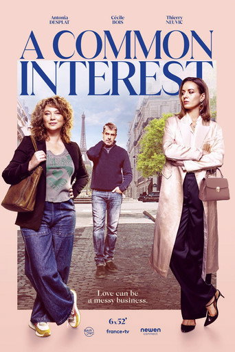 Poster for Made in France
