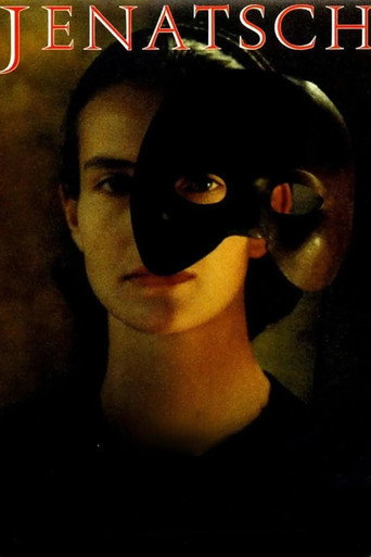 Poster for Jenatsch