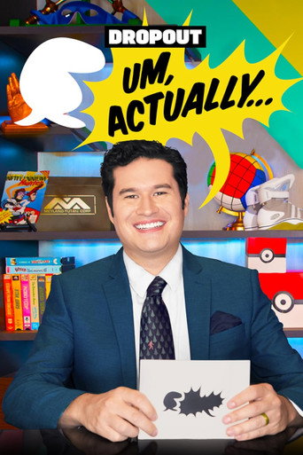 The poster for Season 1