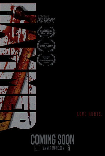 Poster for Hammer