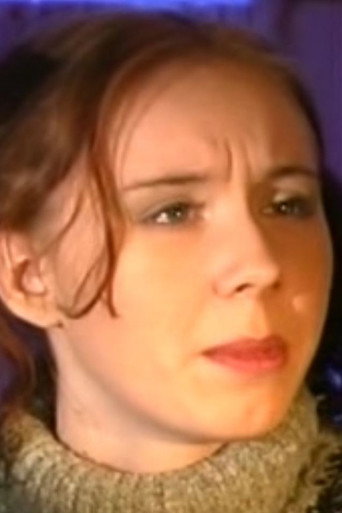 Portrait of Kristina Svensson