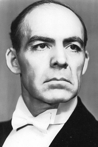 Portrait of William H. O'Brien