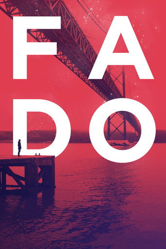 Poster for Fado
