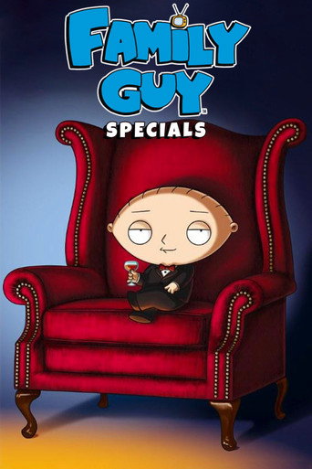 The poster for Specials