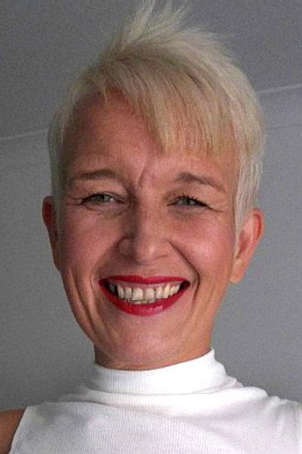 Portrait of Scarla Swallows