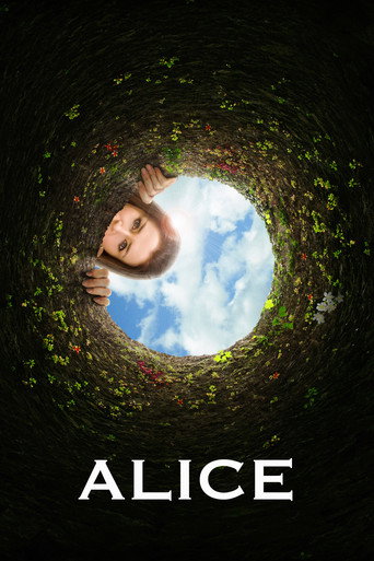 Poster for Alice