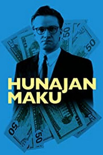 Poster for Hunajan maku