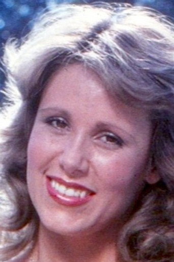 Portrait of Gina Martell