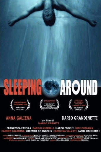 Poster for Sleeping Around