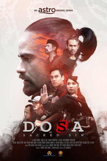Poster for DOSA