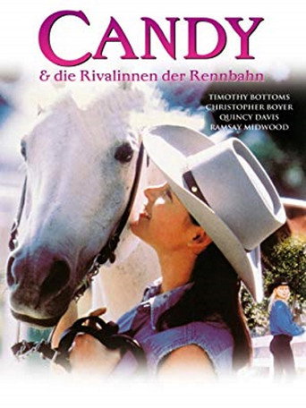 Poster for Horses and Champions