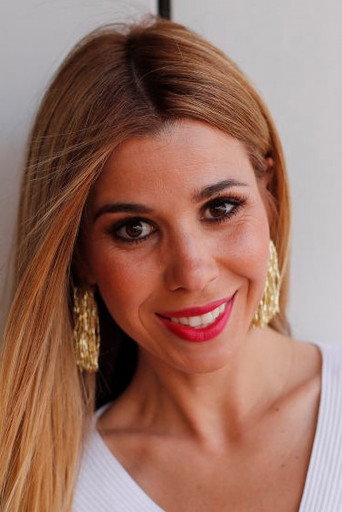 Portrait of Natalia