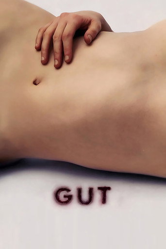 Poster for Gut