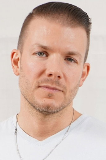 Portrait of Codey Steele