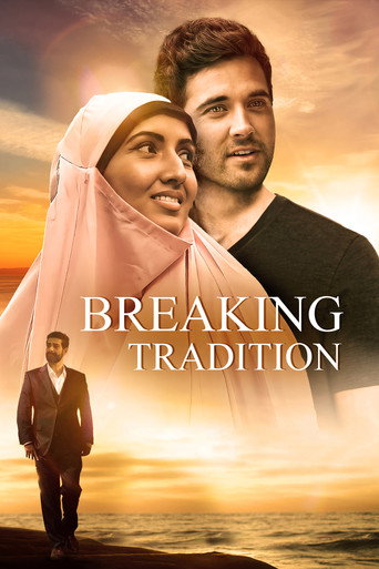 Poster for Breaking Tradition