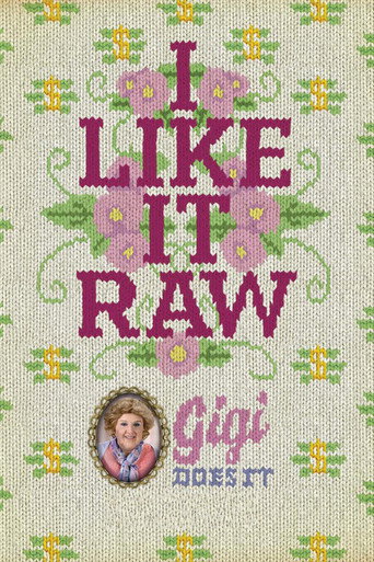 Poster for Gigi Does It