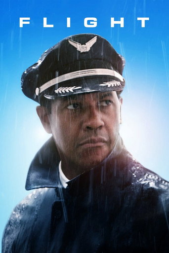 Poster for Flight