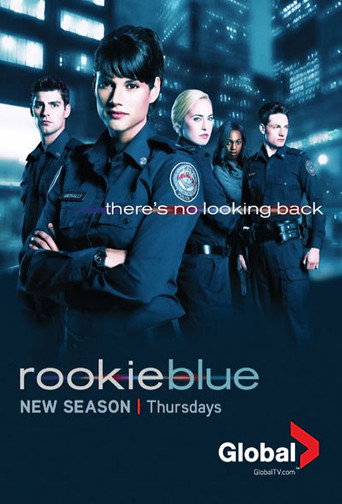 The poster for Specials