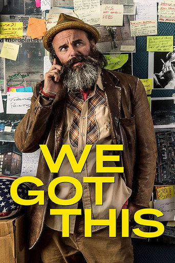 Poster for We Got This