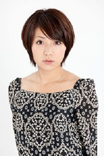 Portrait of Atsumi Ishihara