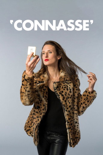 Poster for 'Connasse'