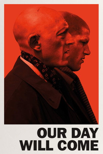 Poster for Our Day Will Come