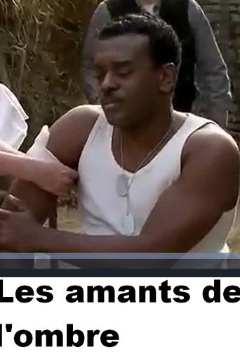 Poster for Les amants de l'ombre