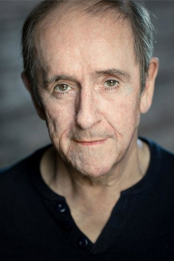Portrait of Duggie Brown