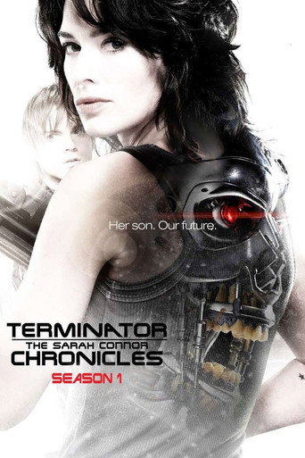 The poster for Season 1