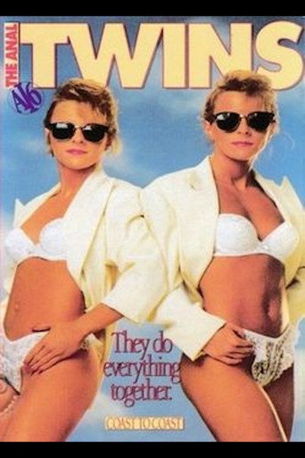Poster for Anal Intruder 6