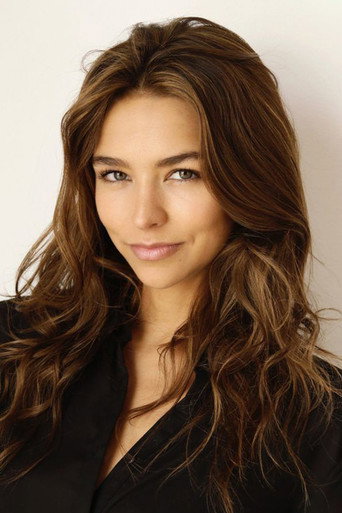 Portrait of Juanita Arias