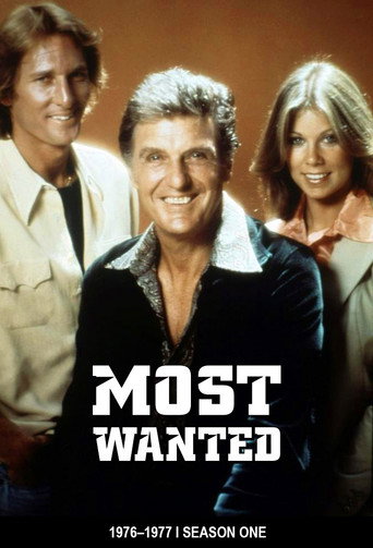 The poster for Season 1