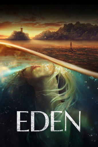 The poster for Season 1