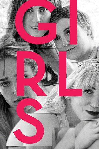 The poster for Season 5