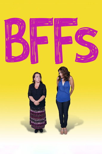 Poster for BFFs
