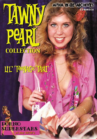 Poster for Tawny Pearl Collection