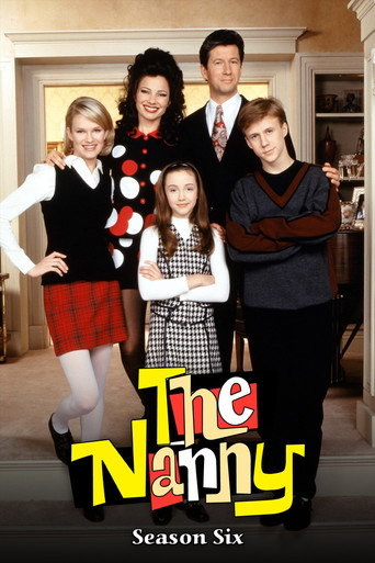 The poster for Season 6