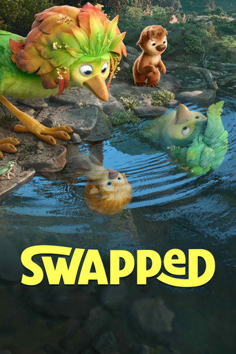Poster for Swapped