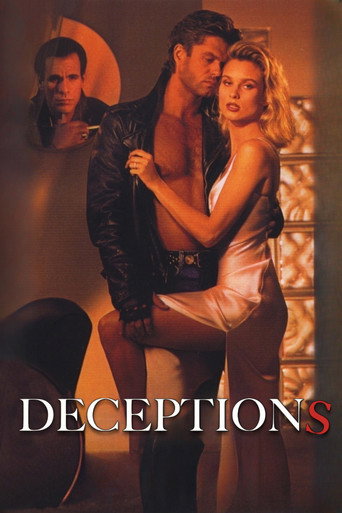 Poster for Deceptions